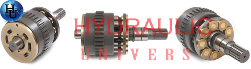 reparatie hidromotor AP5S53
